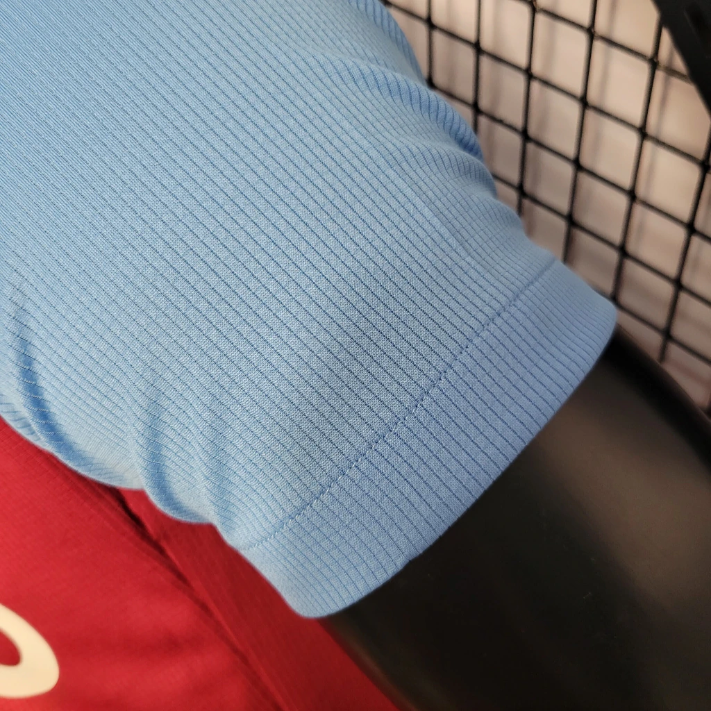 22/23 Aston Villa Home Jersey — foto 5
