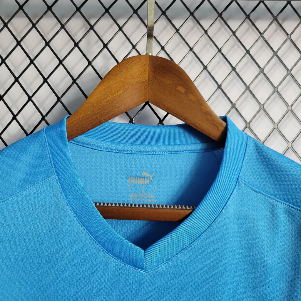 22/23 Marseille Third Jersey — foto 3