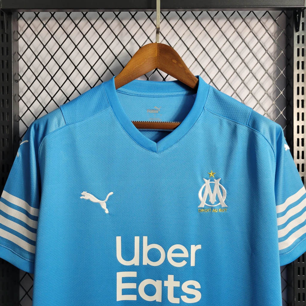 22/23 Marseille Third Jersey — foto 4