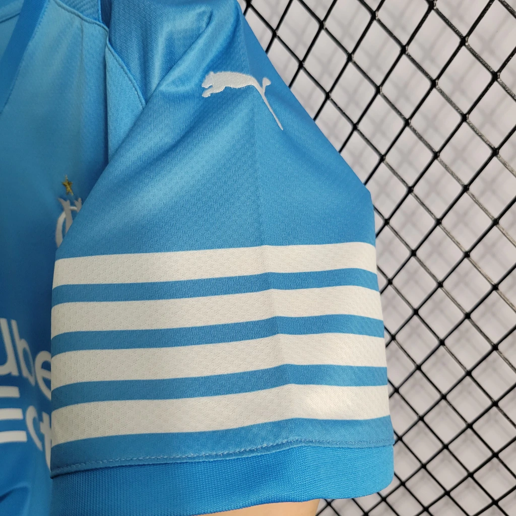22/23 Marseille Third Jersey — foto 9