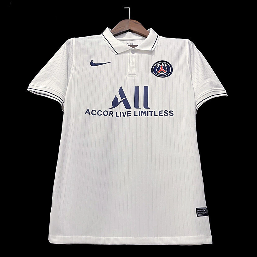 22/23 PSG Jordan Classic Jersey — foto 6