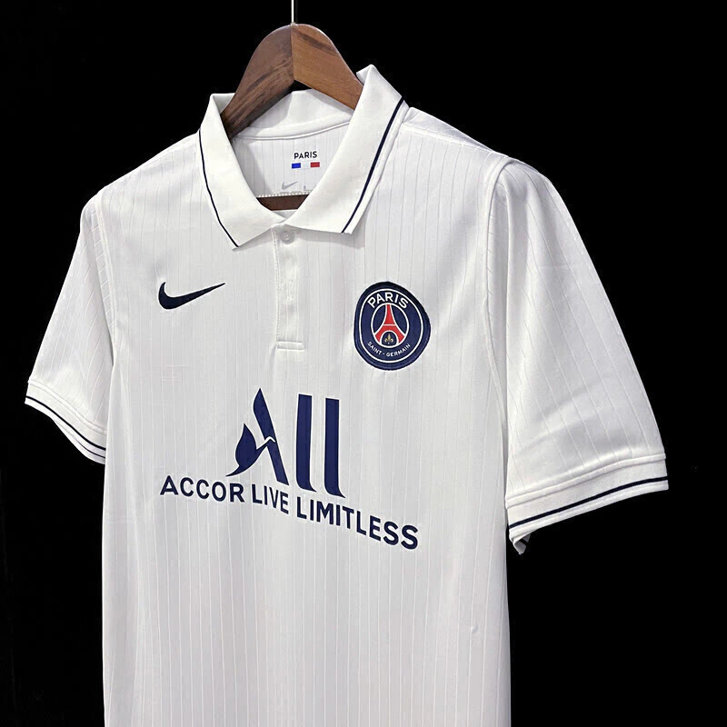 22/23 PSG Jordan Classic Jersey — foto 8