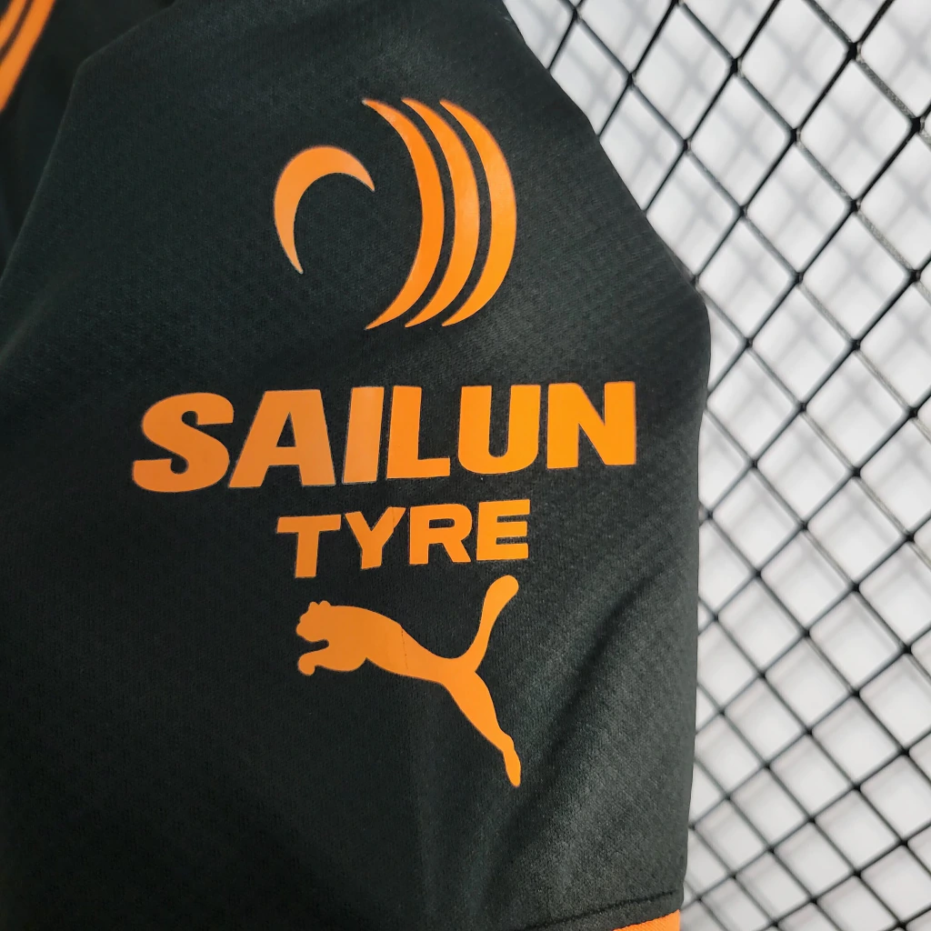 22/23 Valencia Away — foto 5