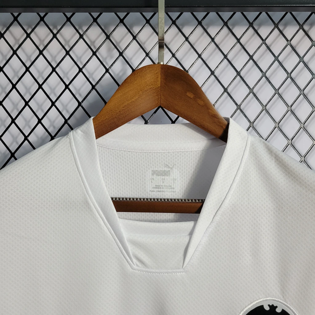 22/23 Valencia Home Jersey — foto 3