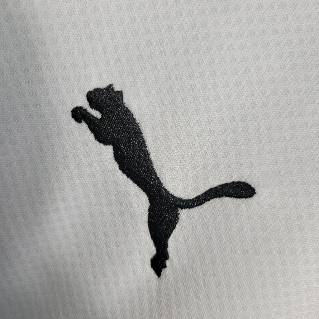 22/23 Valencia Home Jersey — foto 5