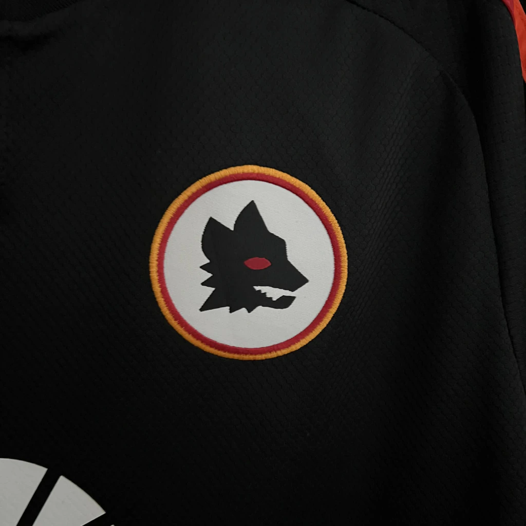 23/24 AS Roma Third Jersey — foto 3