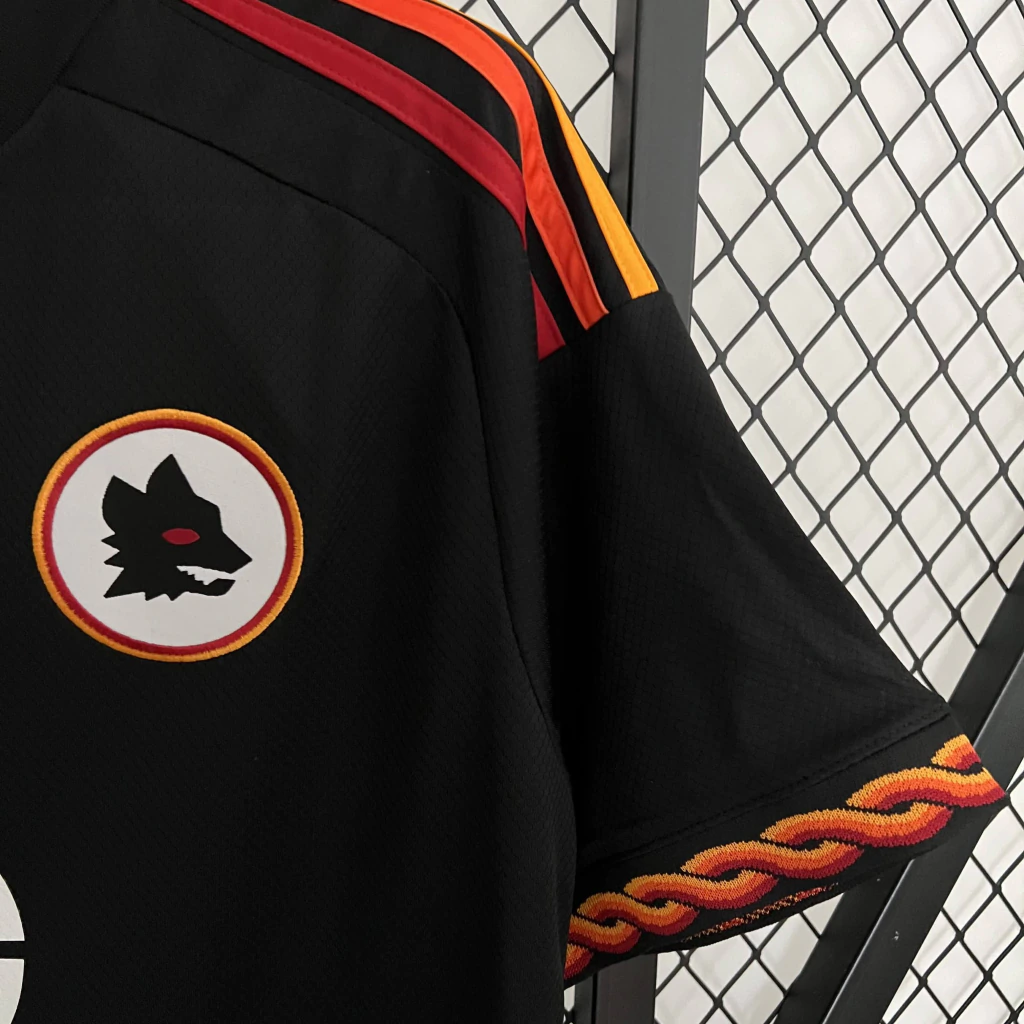 23/24 AS Roma Third Jersey — foto 5