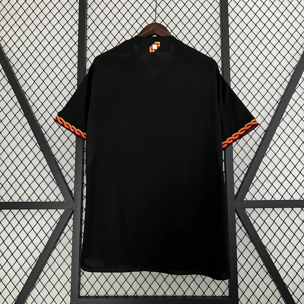23/24 AS Roma Third Jersey — foto 7