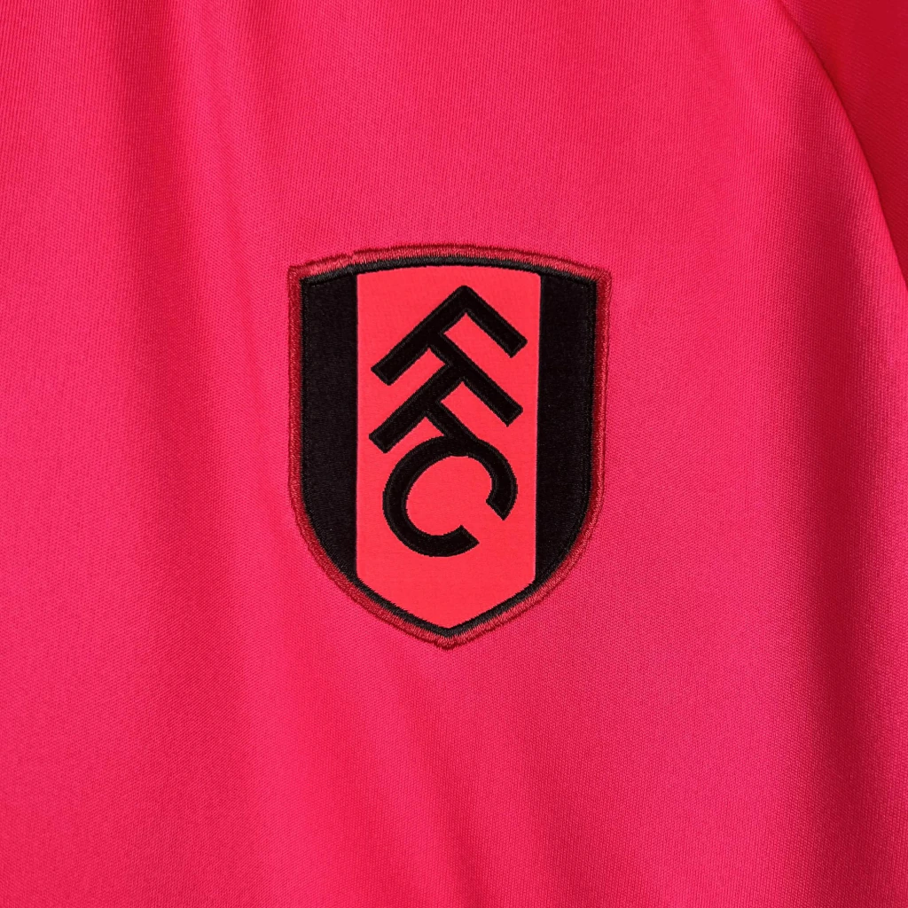 23/24 Fulham Away Jersey — foto 3