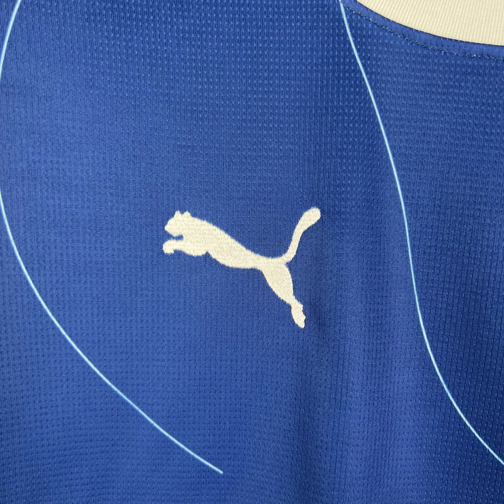 23/24 Marseille Away Jersey — foto 4