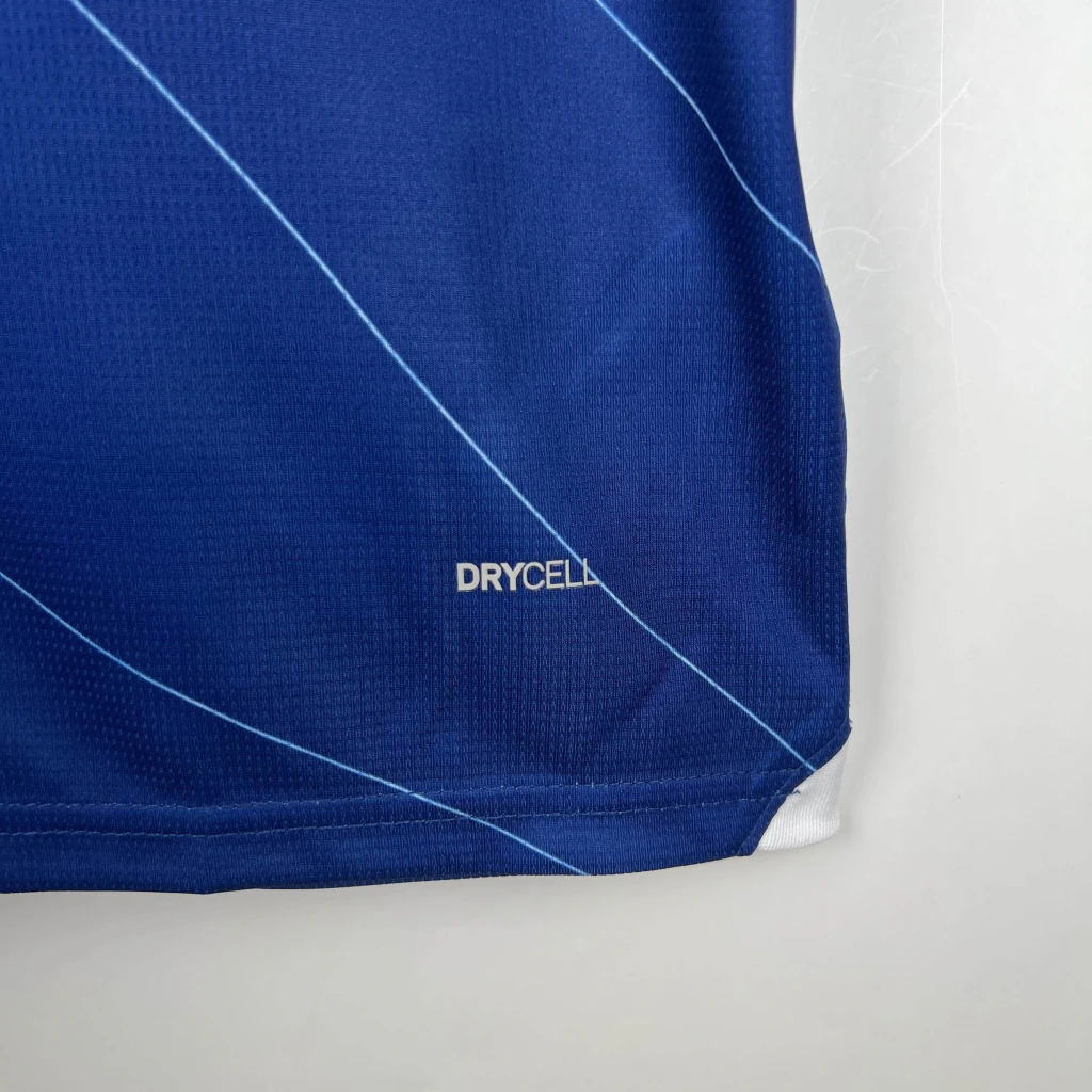 23/24 Marseille Away Jersey — foto 6