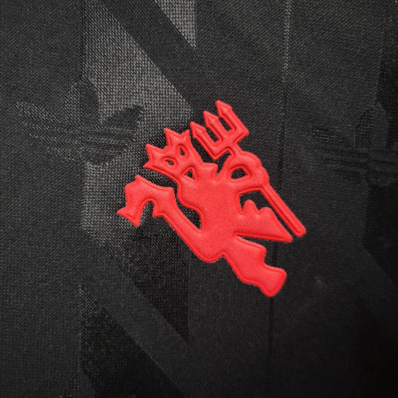 24/25 Manchester United Away Jersey — foto 3