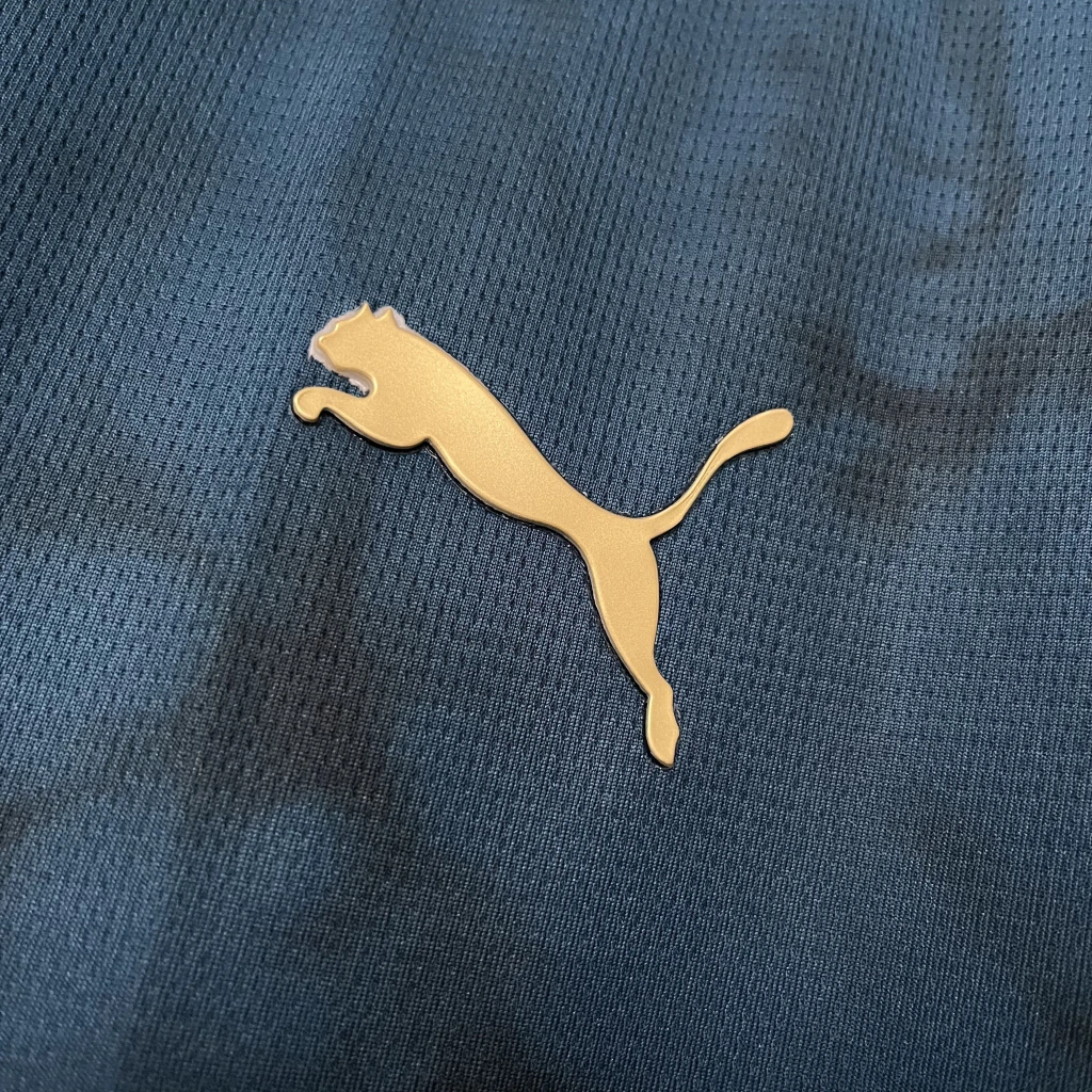24/25 Marseille Away Jersey — foto 4
