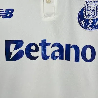 25/26 Porto Third Jersey — foto 3