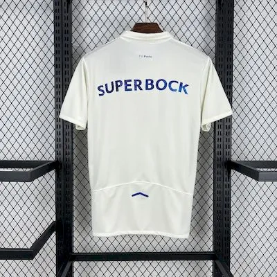 25/26 Porto Third Jersey — foto 8