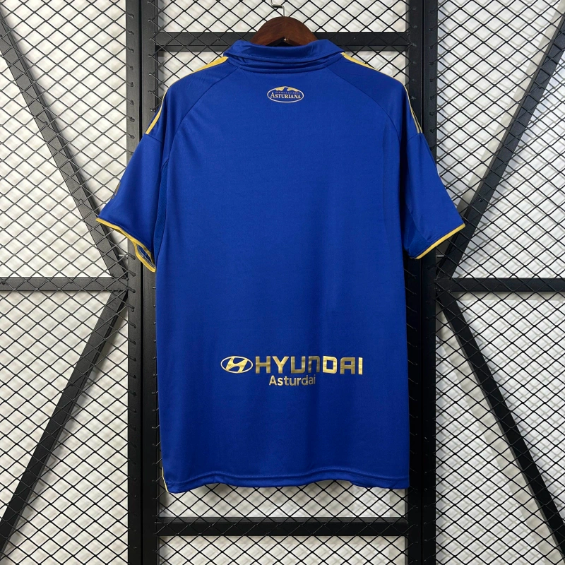 25/26 Real Oviedo Home Jersey — foto 7