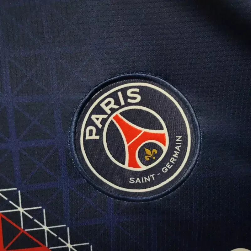 25/26 PSG Home Jersey — foto 3