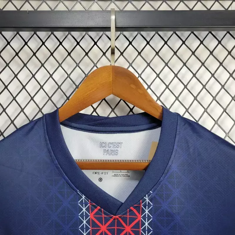 25/26 PSG Home Jersey — foto 4