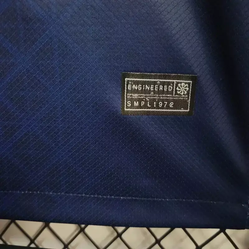 25/26 PSG Home Jersey — foto 7