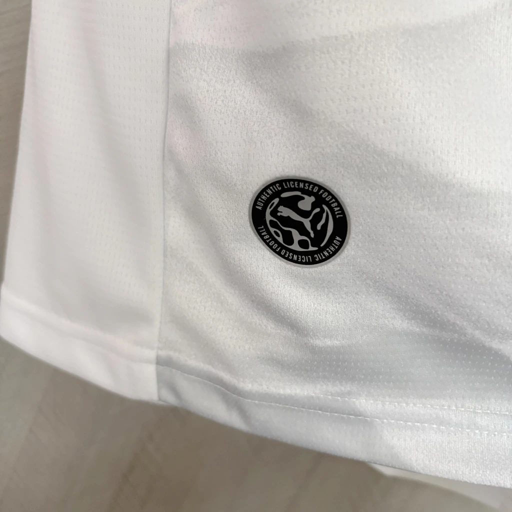 26/27 AC Milan Away Jersey — foto 6