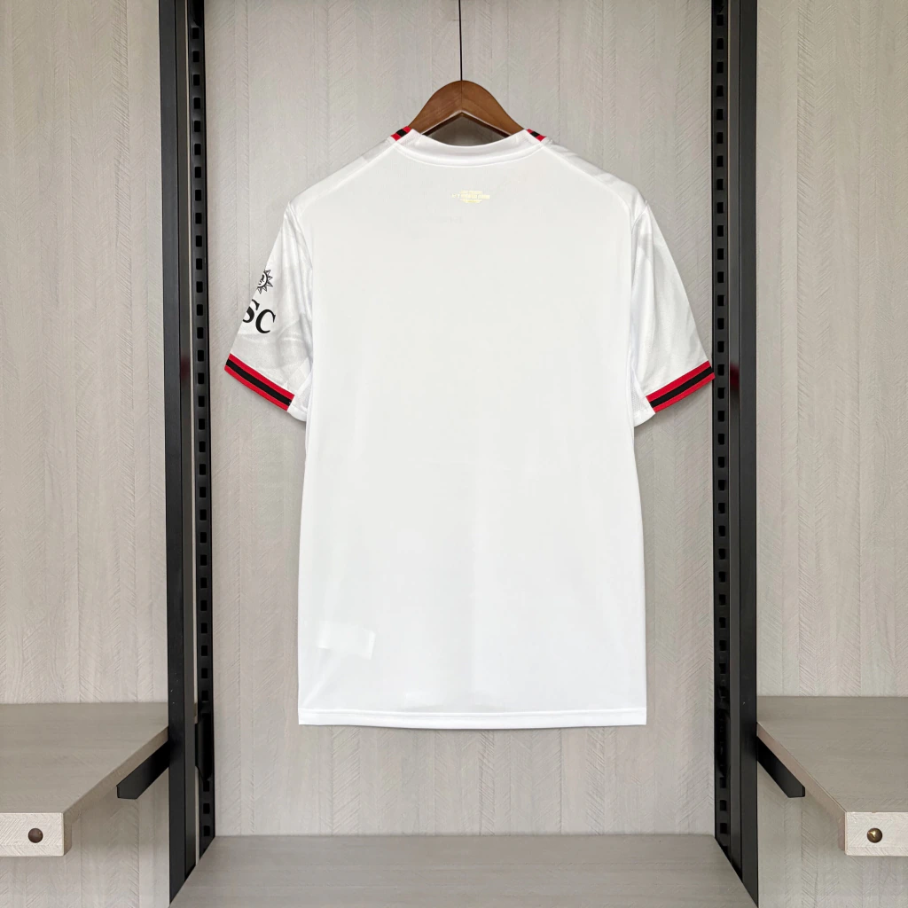 26/27 AC Milan Away Jersey — foto 7