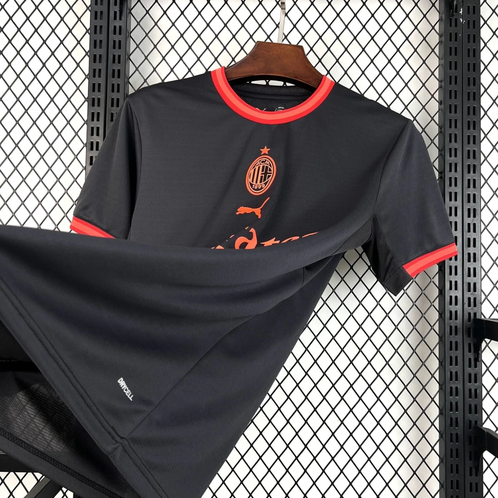 26/27 AC Milan Third Jersey — foto 3