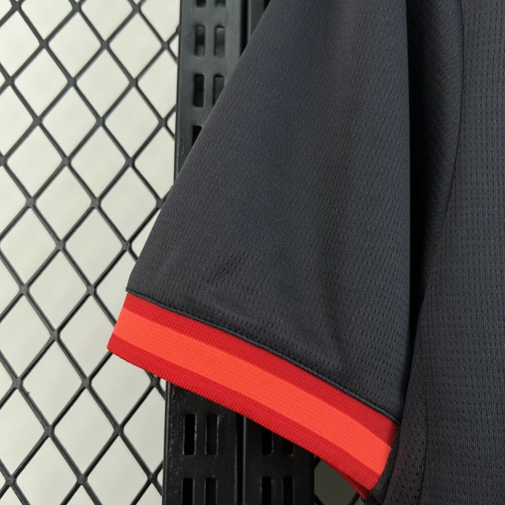 26/27 AC Milan Third Jersey — foto 5