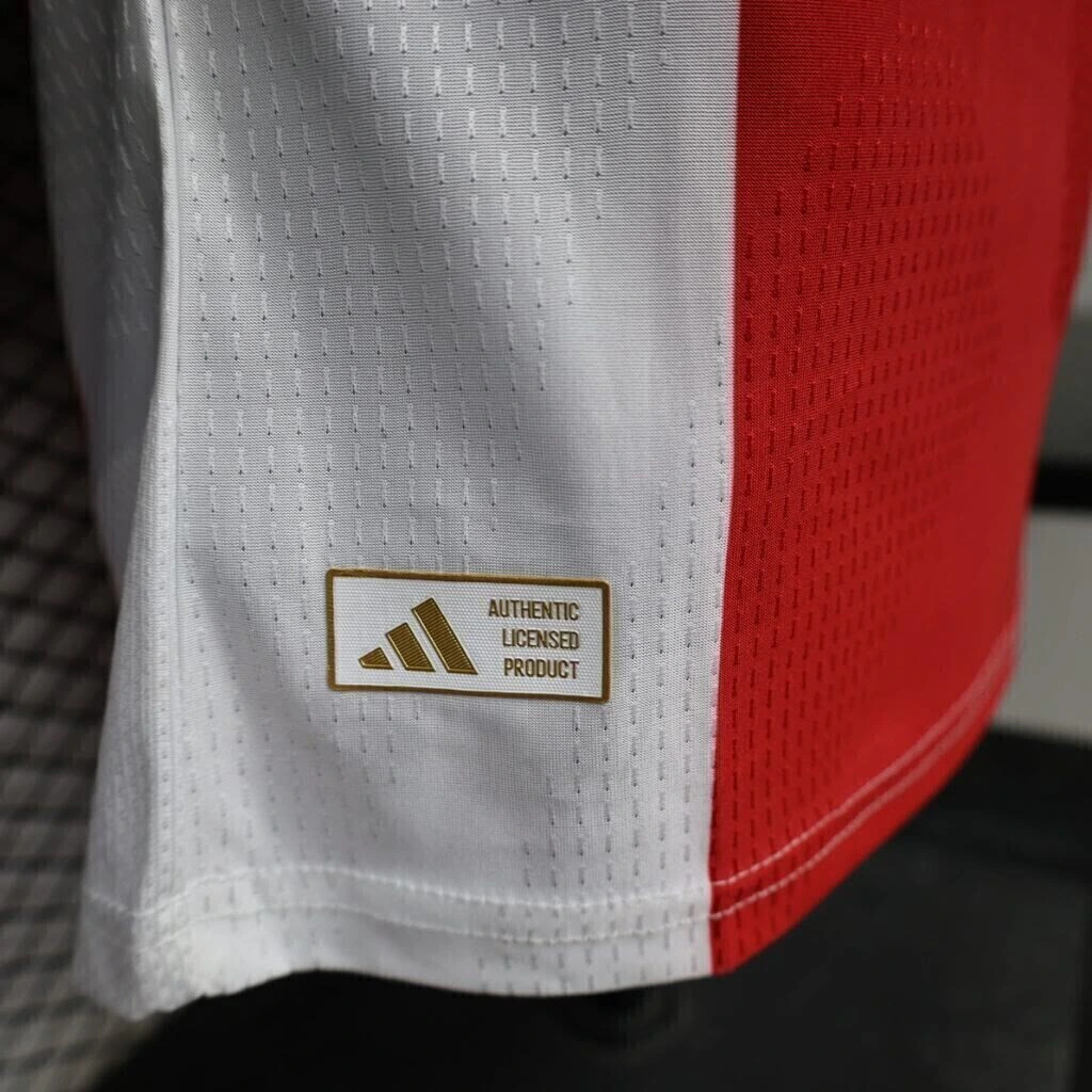 26/27 Ajax Home Jersey — foto 6