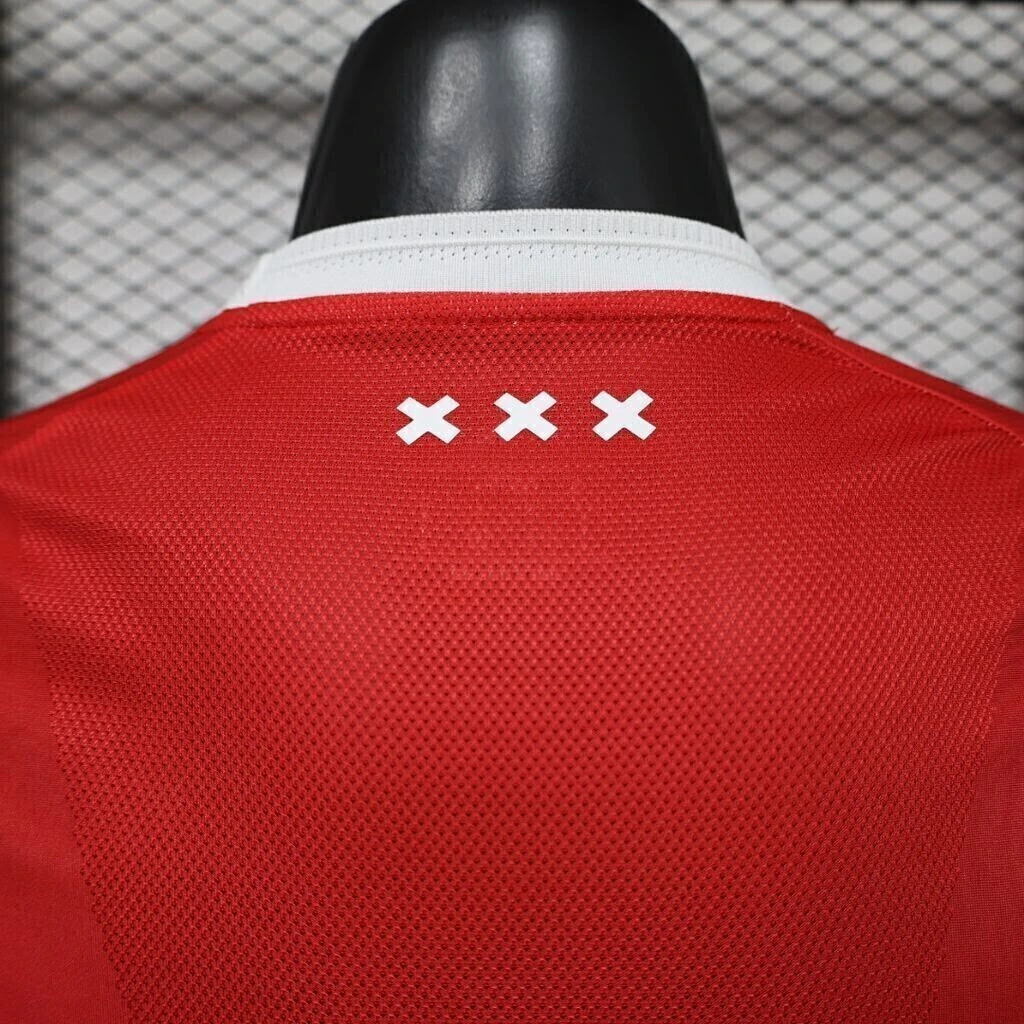 26/27 Ajax Home Jersey — foto 10