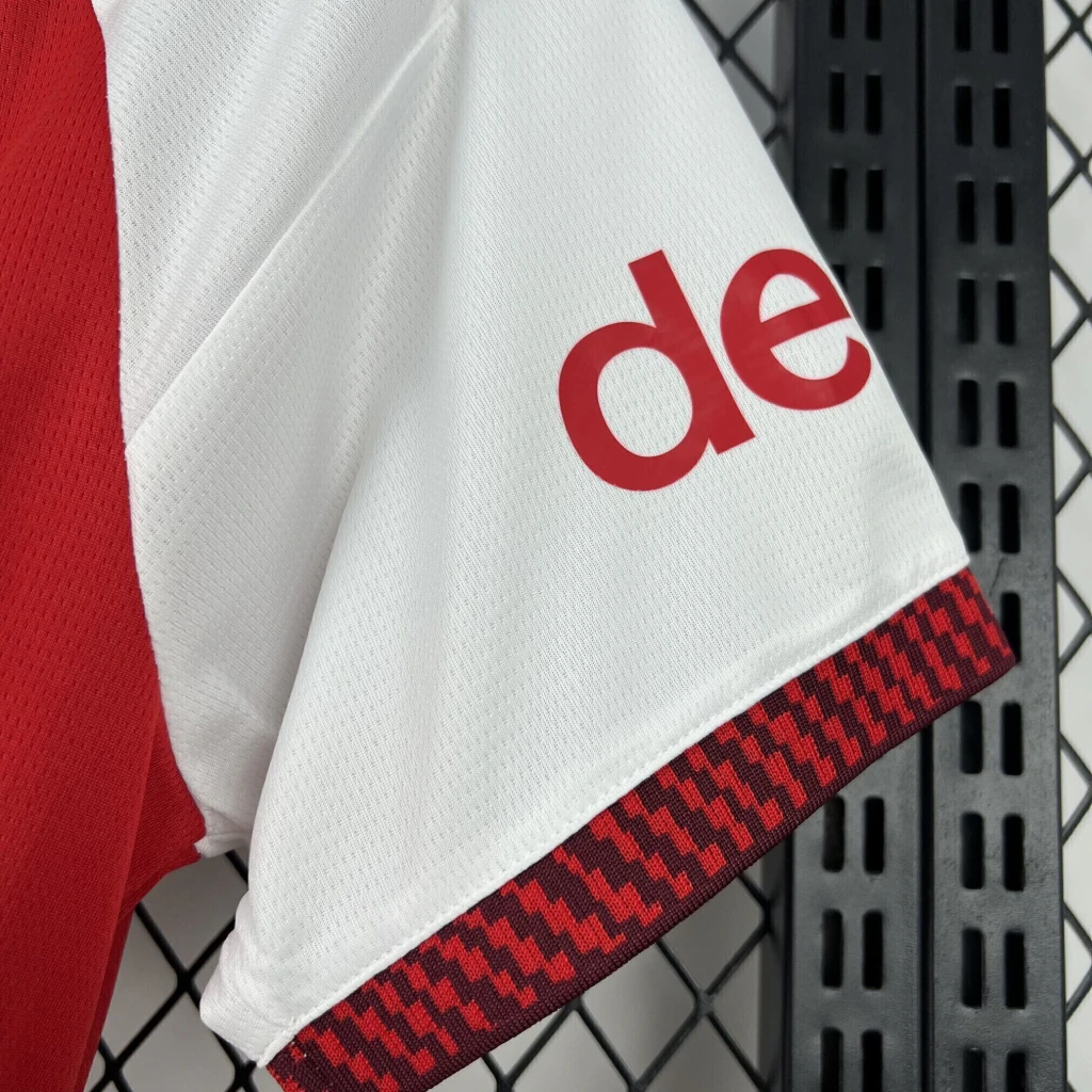 26/27 Arsenal Home Jersey — foto 4