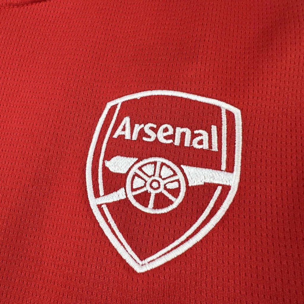 26/27 Arsenal Home Jersey — foto 5