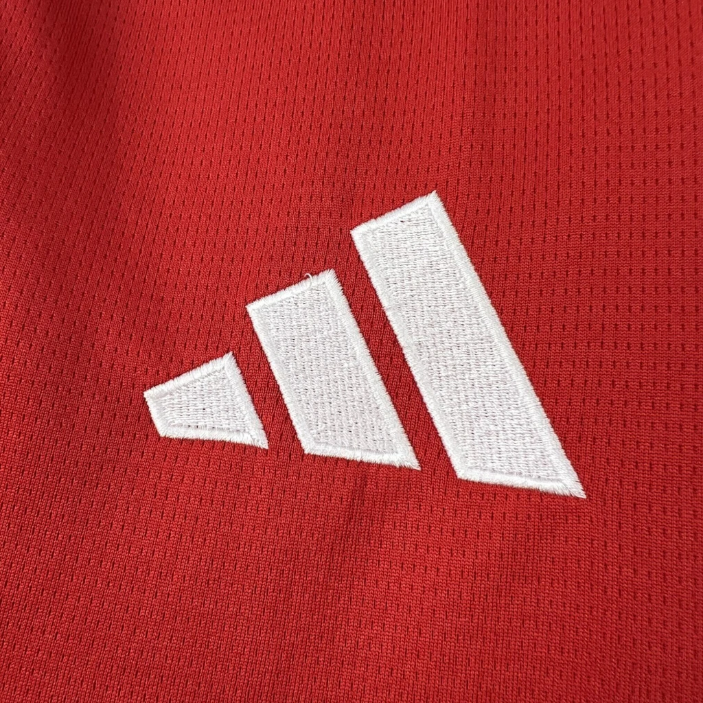 26/27 Arsenal Home Jersey — foto 6