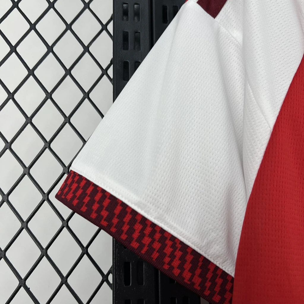 26/27 Arsenal Home Jersey — foto 7