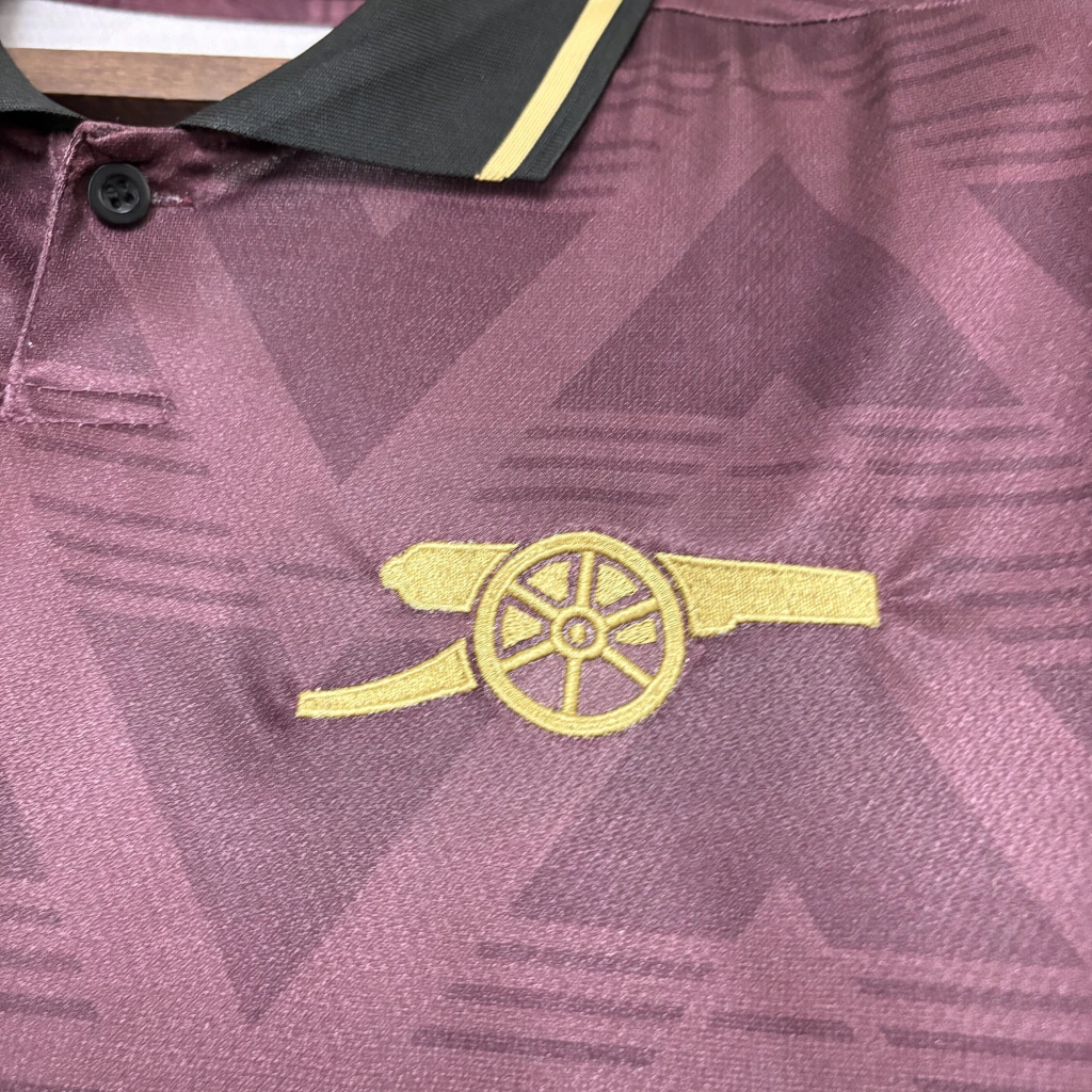 26/27 Arsenal Special Edition Jersey — foto 3