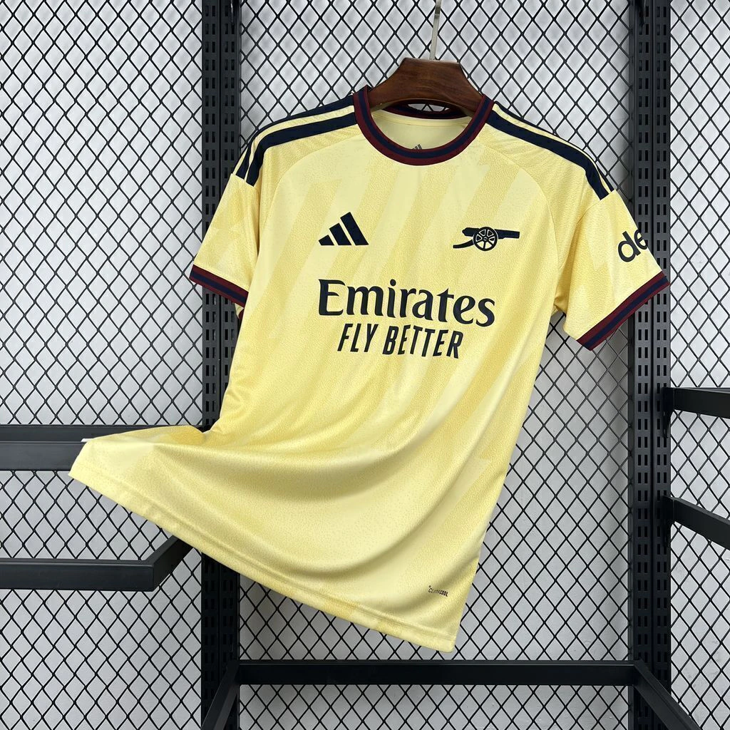 26/27 Arsenal Third Jersey — foto 1