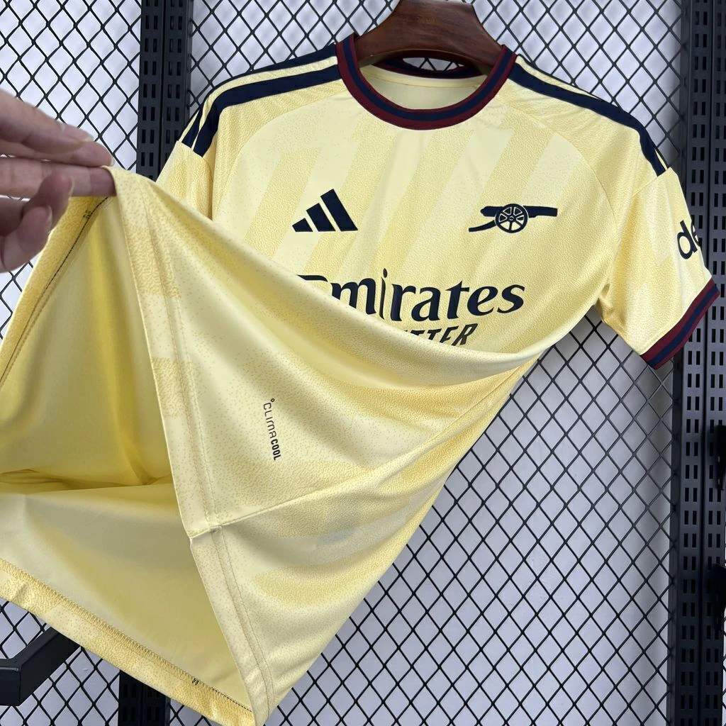 26/27 Arsenal Third Jersey — foto 3