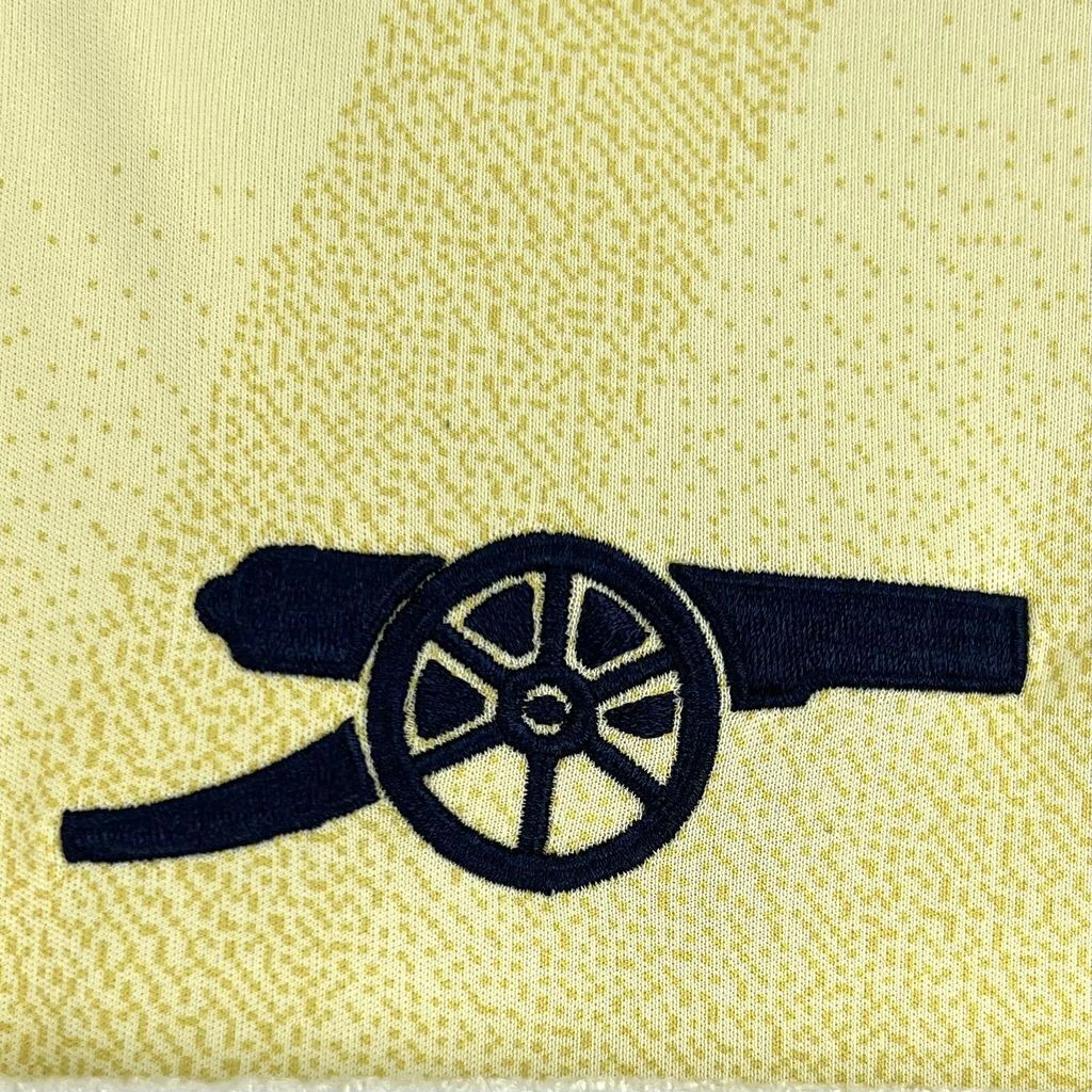 26/27 Arsenal Third Jersey — foto 4