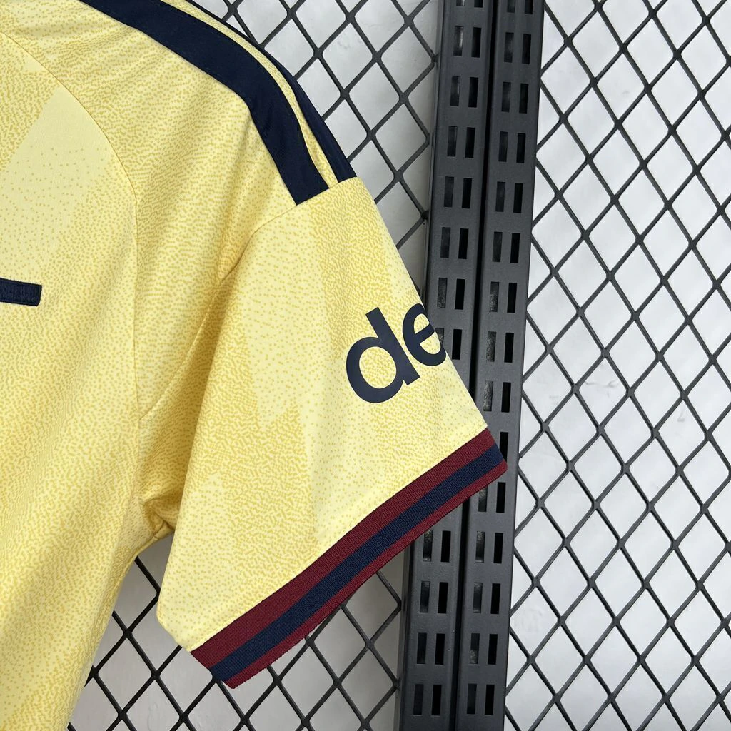 26/27 Arsenal Third Jersey — foto 6