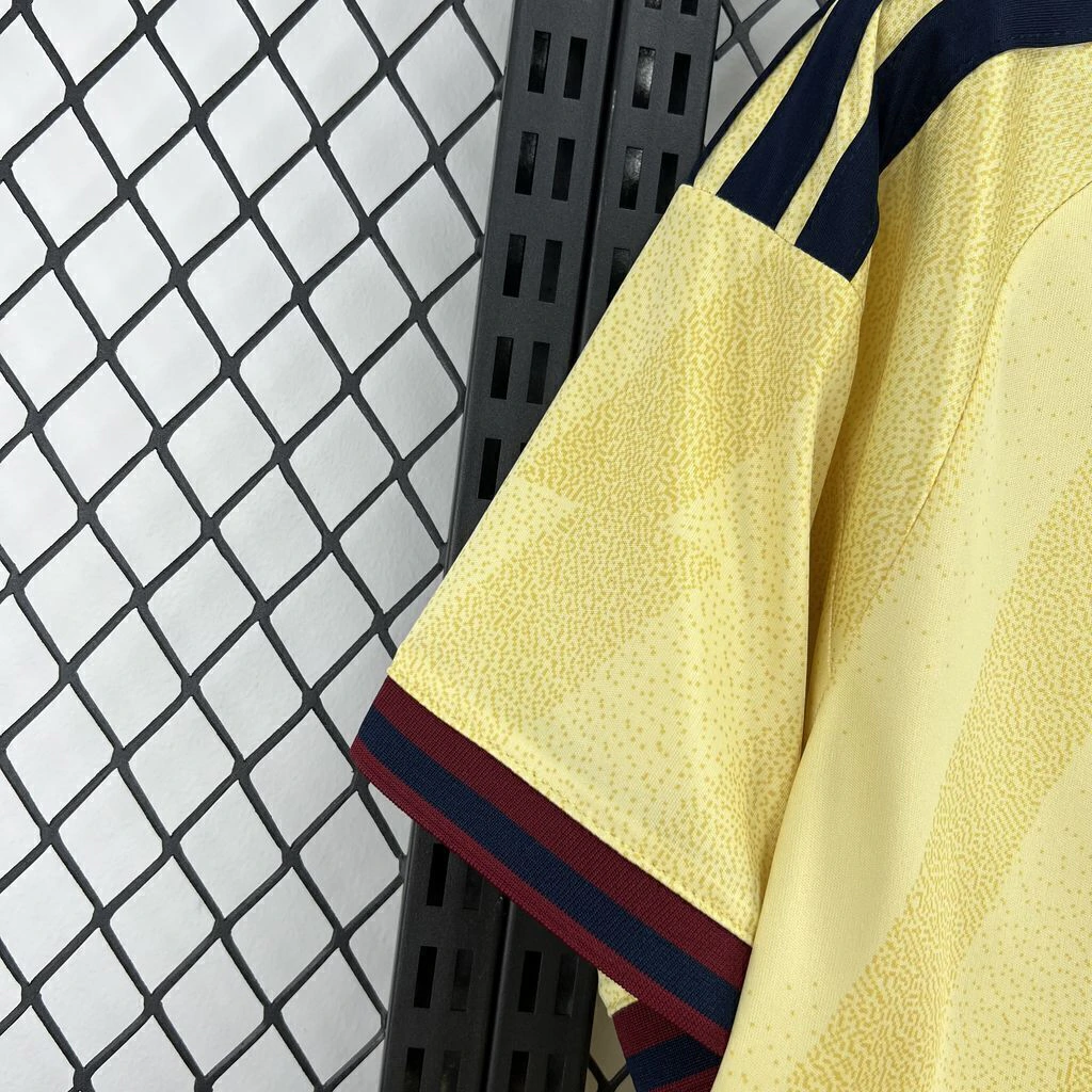 26/27 Arsenal Third Jersey — foto 7