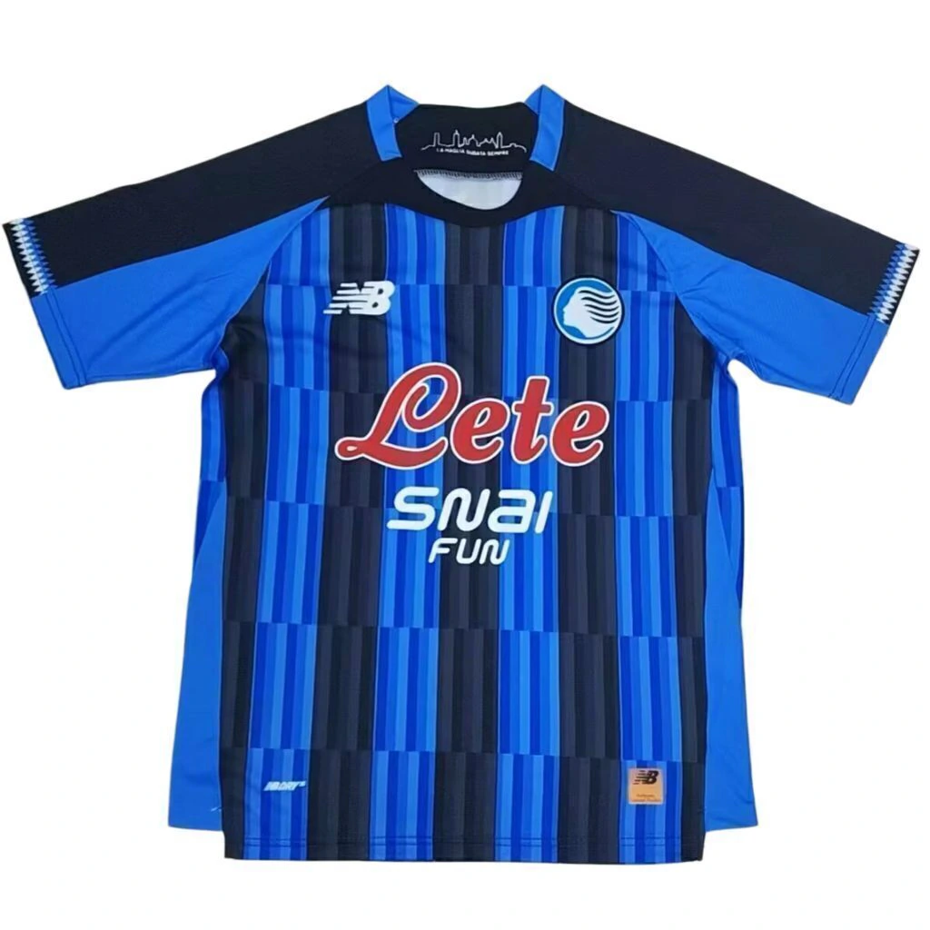26/27 Atalanta Home Jersey — foto 3