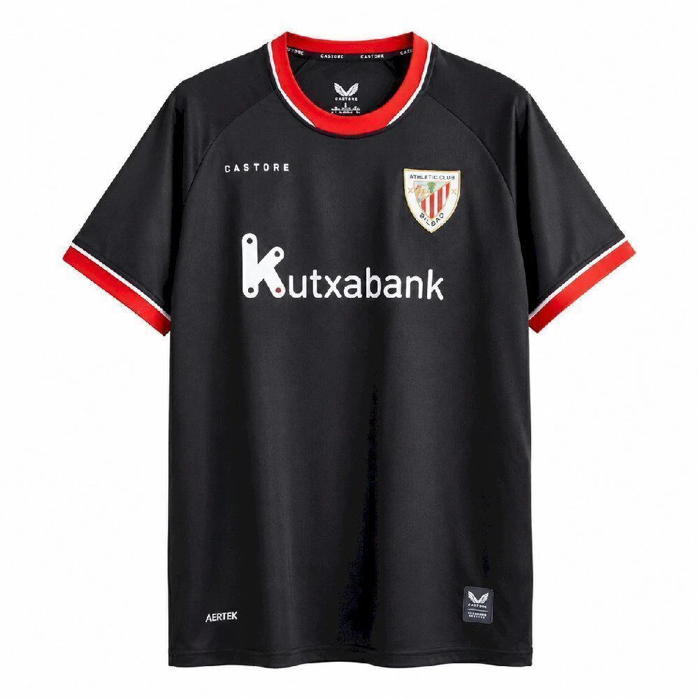 26/27 Athletic Club Away Jersey — foto 1