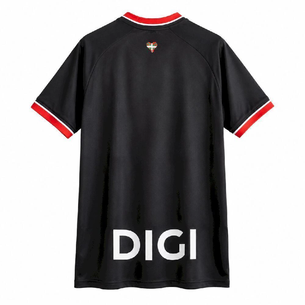 26/27 Athletic Club Away Jersey — foto 2