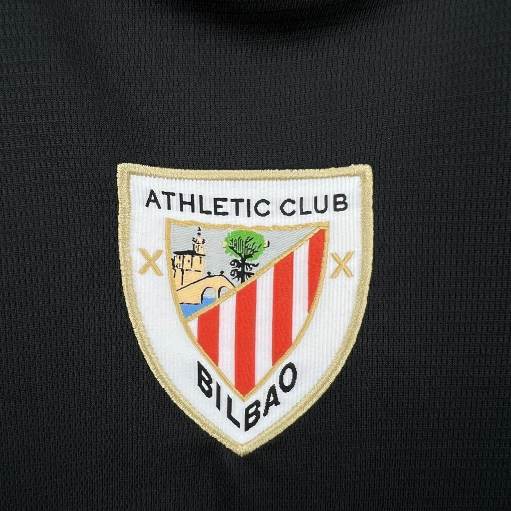 26/27 Athletic Club Away Jersey — foto 7