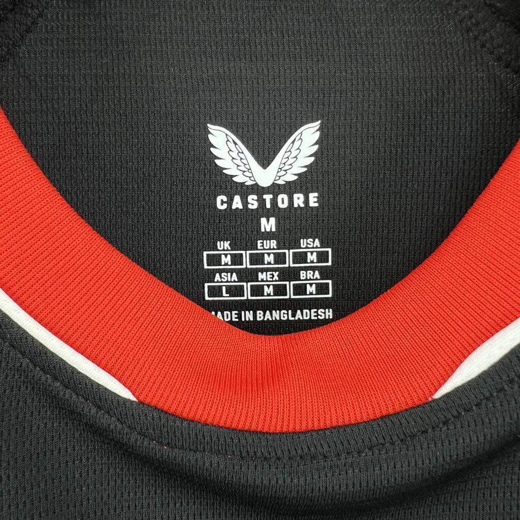 26/27 Athletic Club Away Jersey — foto 8