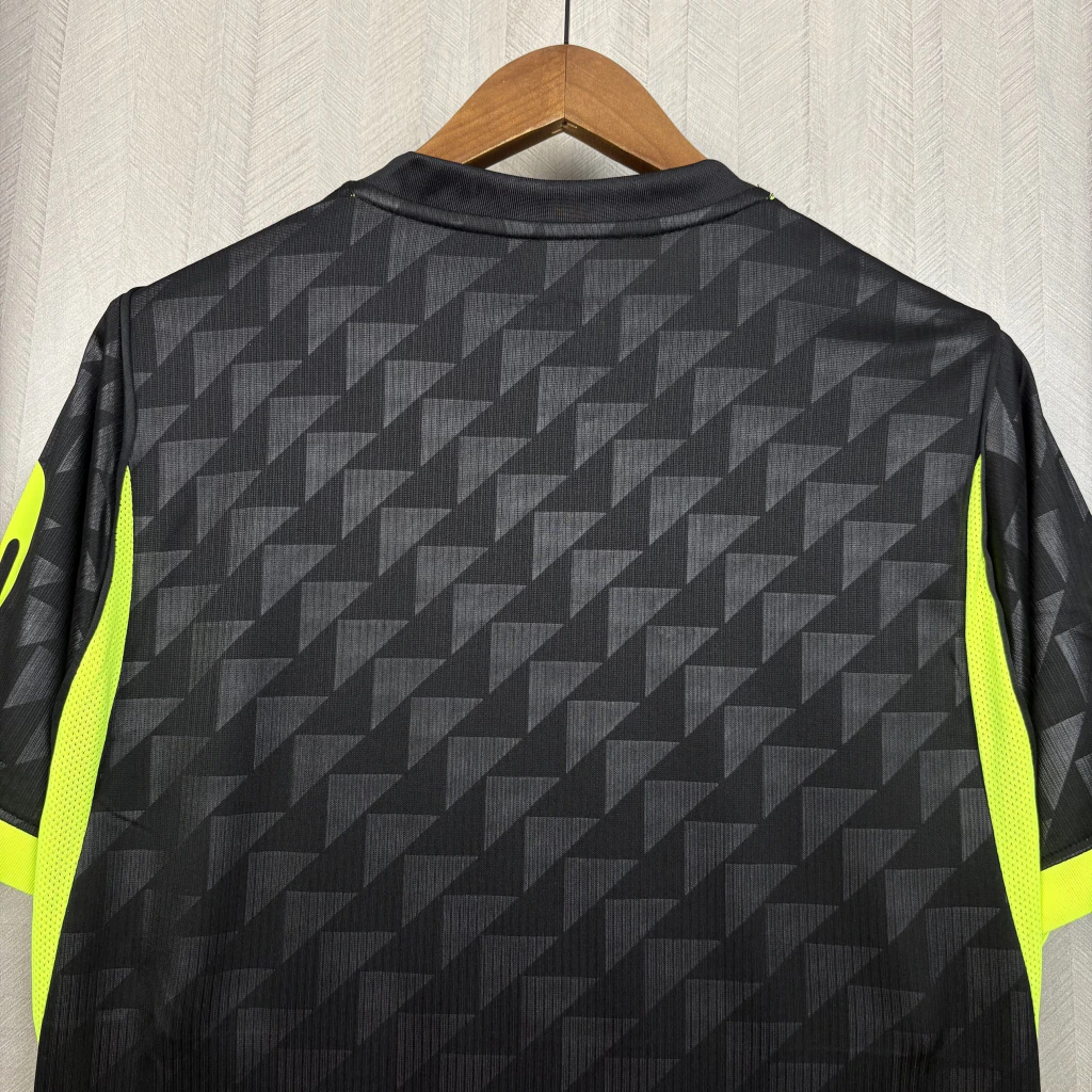 26/27 Atletico Madrid Away Jersey — foto 3