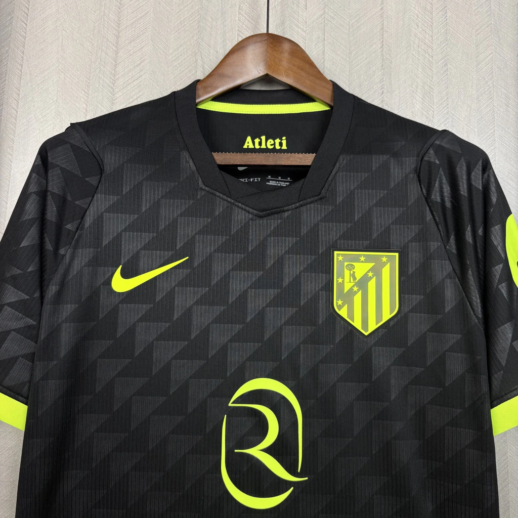 26/27 Atletico Madrid Away Jersey — foto 7