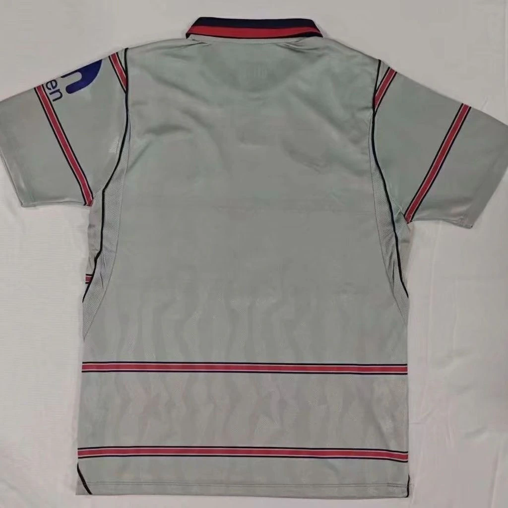 26/27 Atletico Madrid Third Jersey — foto 2