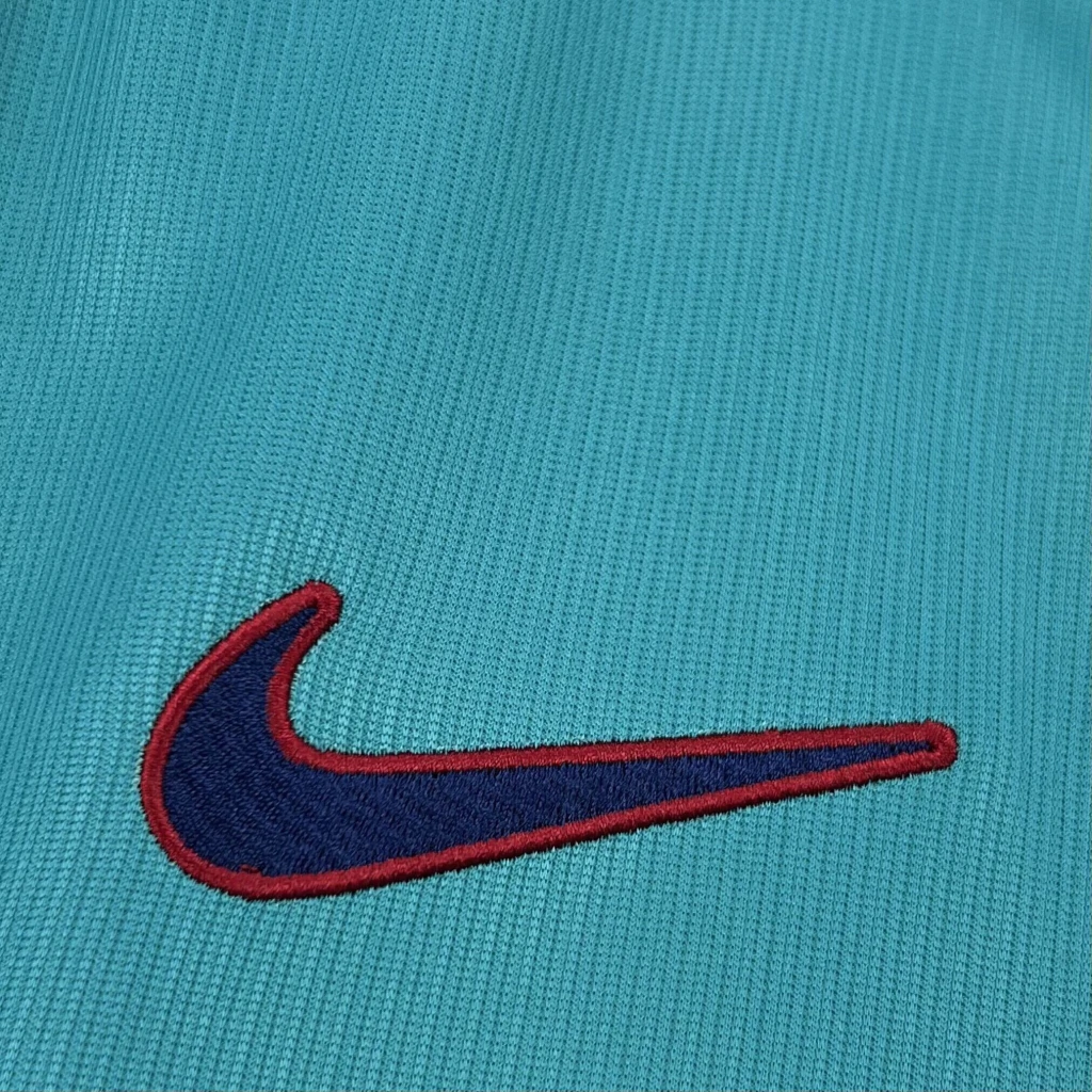 26/27 Barcelona Third Jersey — foto 7