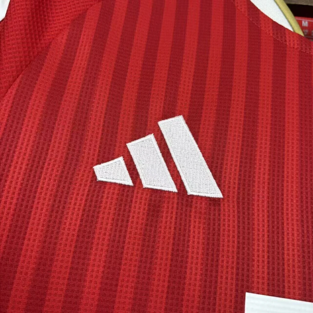 26/27 Bayern Munich Home Jersey — foto 4