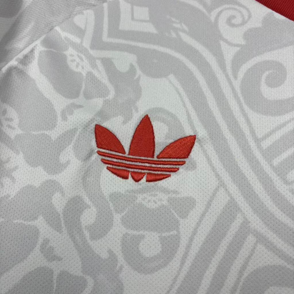26/27 Benfica Away Jersey — foto 4